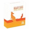 1/2 Unze Silber Australischer Känguru 2016 – Melbourne ANDA Money Expo Special