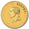1 Unze Gold Australischer Känguru 2026 – 40 Jahre Jubiläumsausgabe