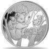 1 unze Silber Koala 2026 RAM