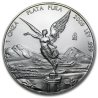 1 Unze Silber Mexiko Libertad 2009