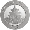 30 Gramm Silber China Panda 2026