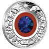 1 Unze Silber Wonder of Australia The Outback Perth Mint 2026 PP