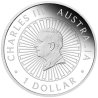 1 Unze Silber Wonder of Australia The Outback Perth Mint 2026 PP