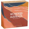 1 Unze Silber Wonder of Australia The Outback Perth Mint 2026 PP