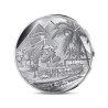 10 Euro Silber Tod auf dem Nil Agatha Christie 2026 PP Box