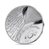 10 Euro Silber Tod in Bibliothek  Agatha Christie 2026 PP Box