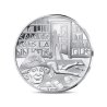 10 Euro Silber Tod in Bibliothek  Agatha Christie 2026 PP Box