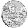 1 Unze Silber Wonders of Australia The Outback Perth Mint 2026