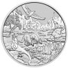1 Unze Silber Wonders of Australia The Outback Perth Mint 2026