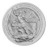 1 Unze St Michael Archangel - Der Engel 2026