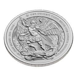 1 Unze St Michael Archangel - Der Engel 2026