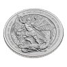 1 Unze St Michael Archangel - Der Engel 2026