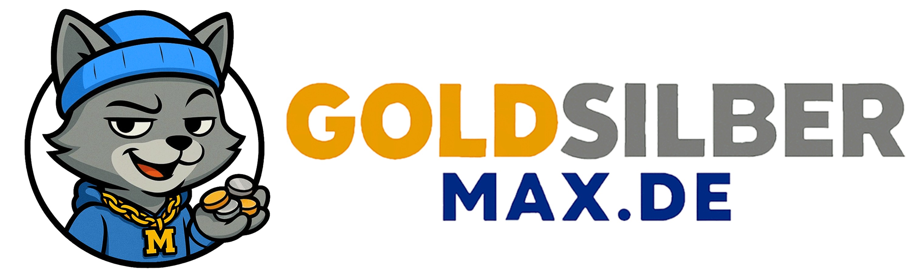 Goldsilbermax